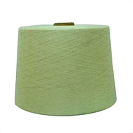 CVC Combed Yarn