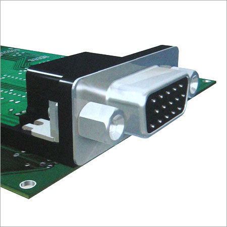 D-Sub Connector