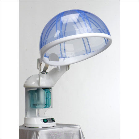 Electric Hair Steamer