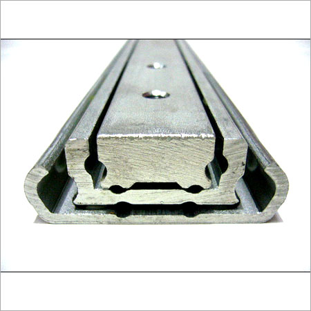 Steel Heavy Duty Slides