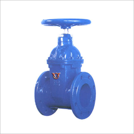 Hidden Stem Flexible Seat Sealed Gate Valves