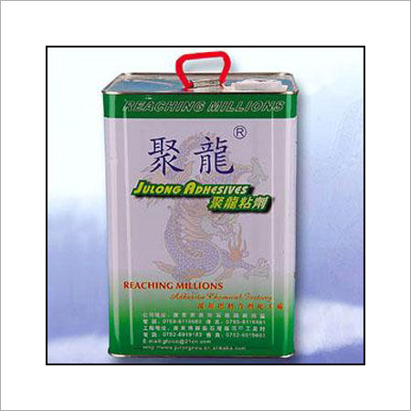 Pvc High Bonding Adhesive