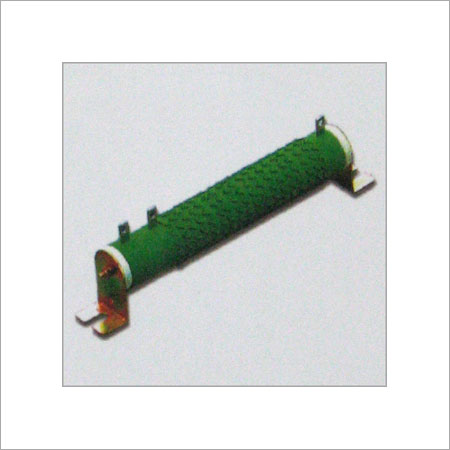 High Power Wire Wound Resistor