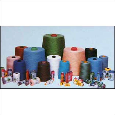 High Quality Industrial Cotton Threads