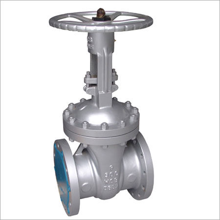 Industrial Heavy Duty Gate Valves Pressure: High Pressure