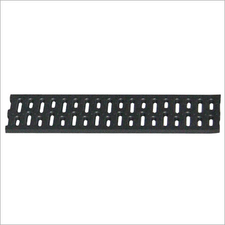 Industrial Line Drainage Gratings Size: Vary