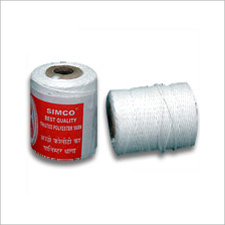 Simco Polyester Yarn