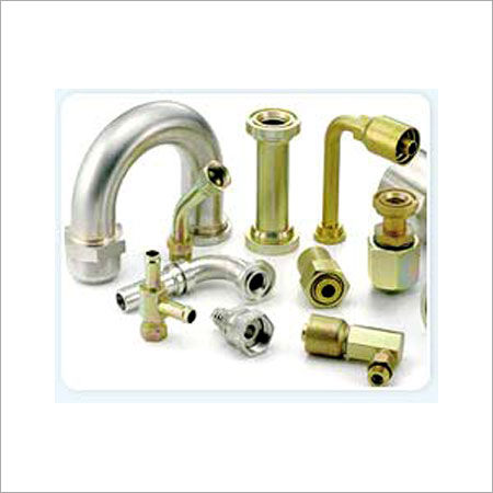 Tube Fittings