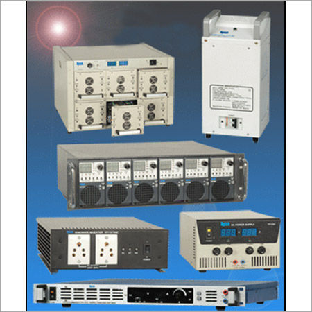 Aplab Power Supplies