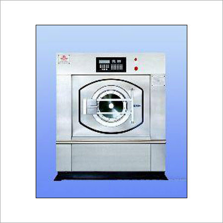 Automatic Washer Extractor