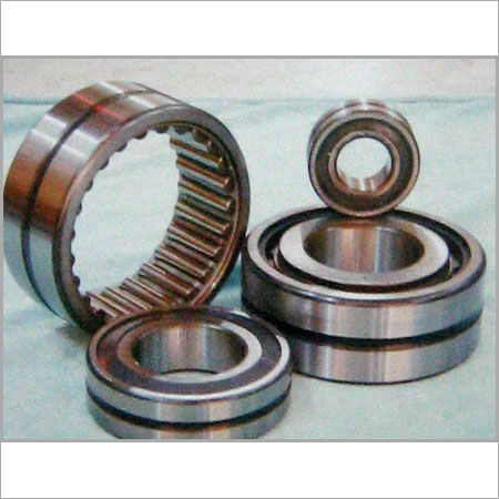 Cam Follower Bearings