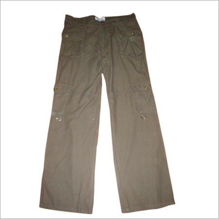 Vary Casual Trousers For Men And Women