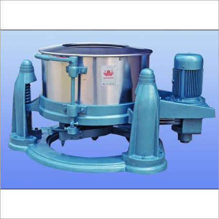 Centrifugal Hydro-extractor