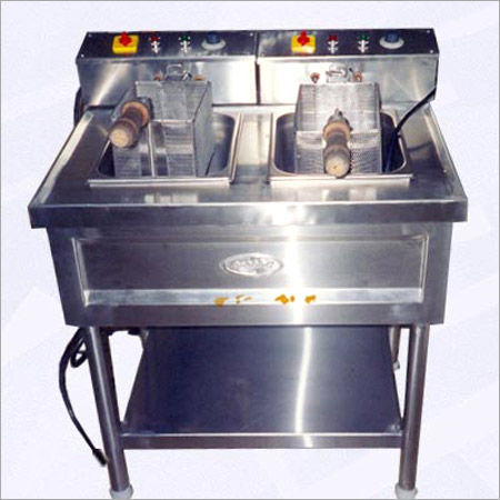 Deep Fat Fryer