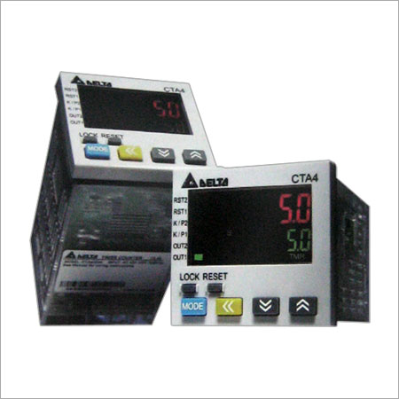 DIGITAL TIMER COUNTER & TACHOMETER