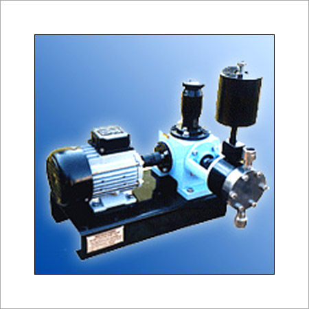 Dosing Pump