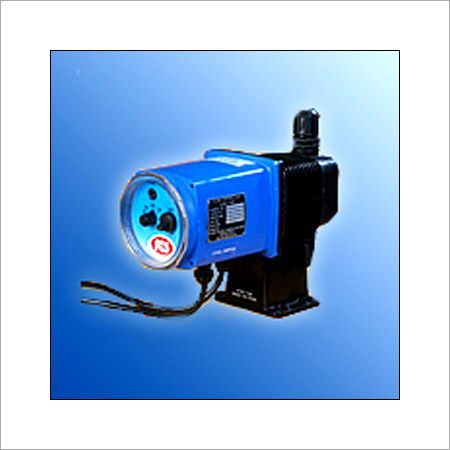 Electronic Metering Pump