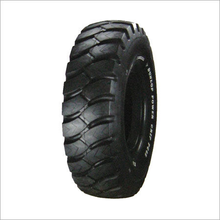 Extra Heavy Duty Earthmover Tyres