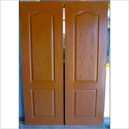 FRP Doors