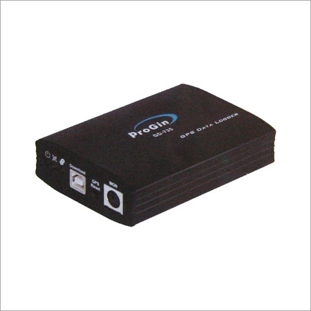 GPS VEHICLE DATA LOGGER