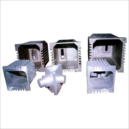 Gravity Die Casting