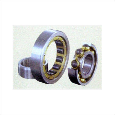 Hybrid Ceramic Bearings