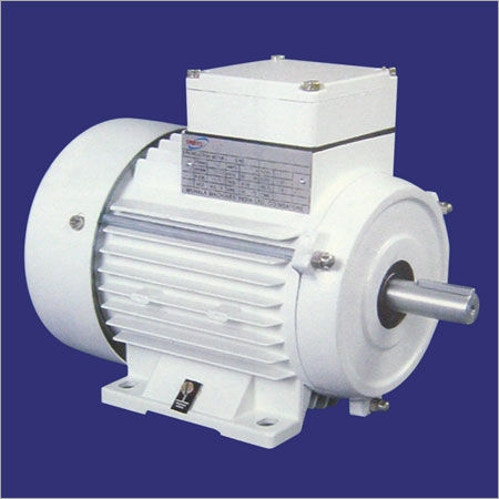 INDUCTION MOTOR