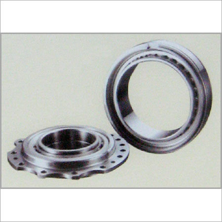 JET ENGINE MAIN SHAFT BEARING