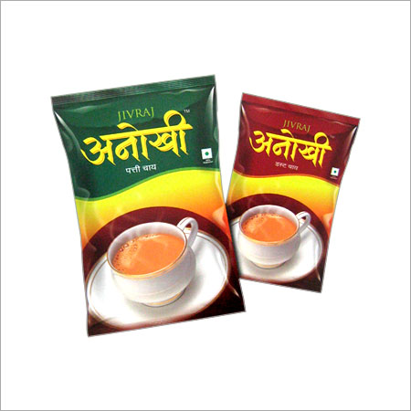 Jivraj Anokhi Leaf Tea Antioxidants