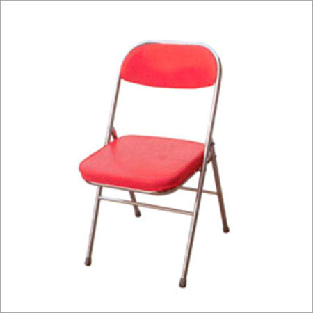 folding chair