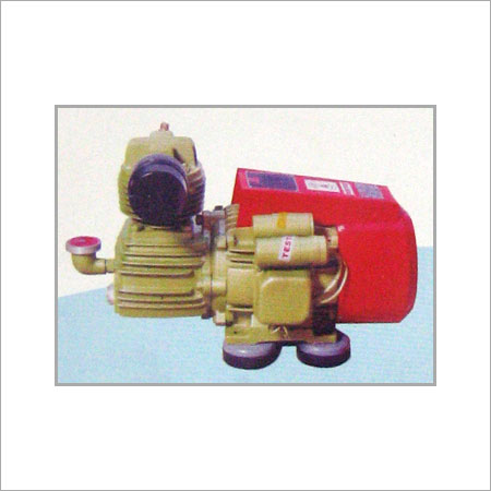 MONO COMPRESSOR