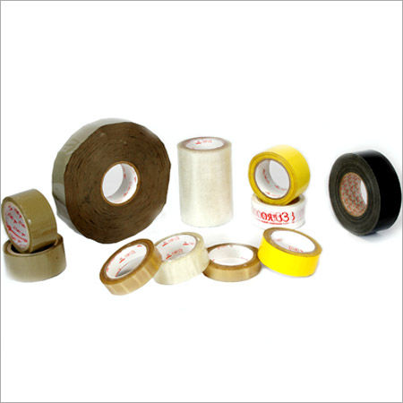 Packaging Tapes