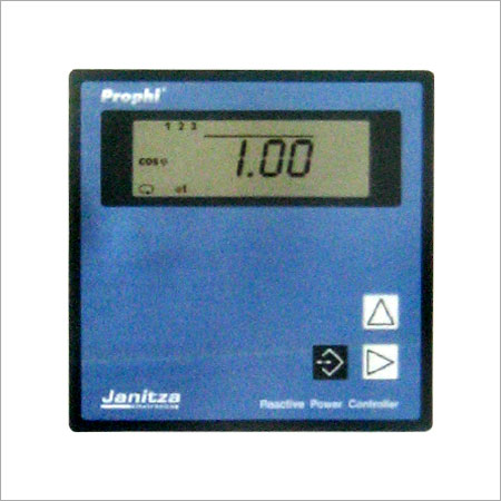 POWER FACTOR CONTROLLER PROPHI