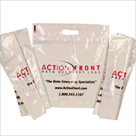 PP Plastic Packing Bags