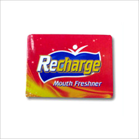 Rahul Mouth Freshener