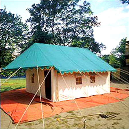 Resort Tents