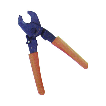 Round Cable Cutter