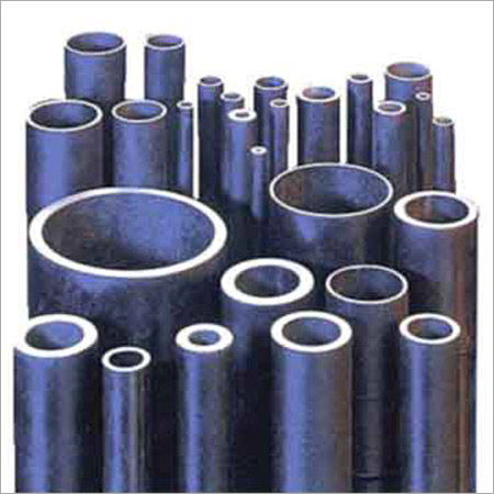 Round Stainless Steel Pipe And Tubes