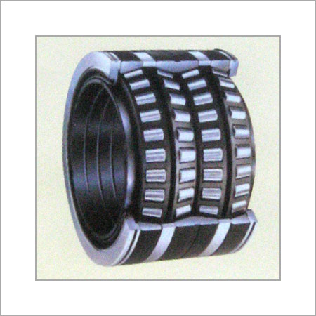 STEEL MILL BEARINGS