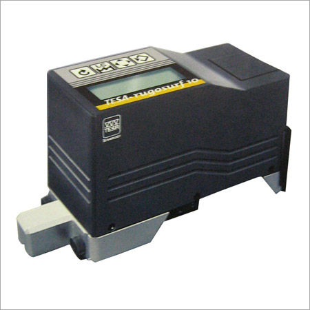 SURFACE ROUGHNESS GAUGE