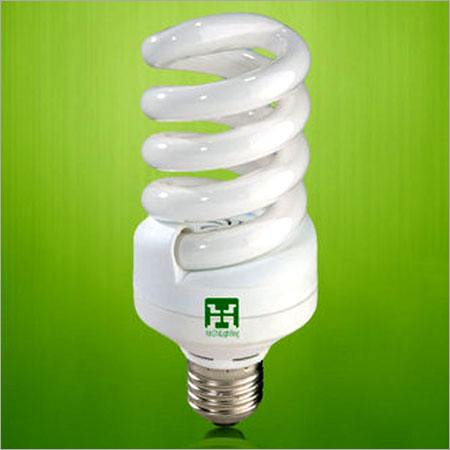 25W Compact Fluorescent Lamps