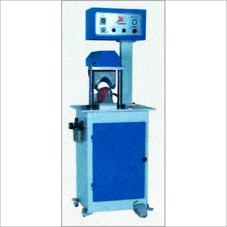 Automatic Upper Molding Machine