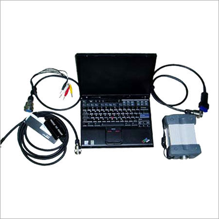 Automobile Fault Diagnostic Kit Warranty: Standard