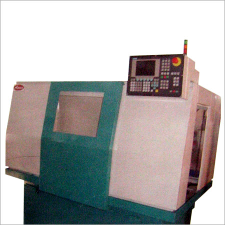 CNC HIGH SPEED TUBE CUTTING MACHINE