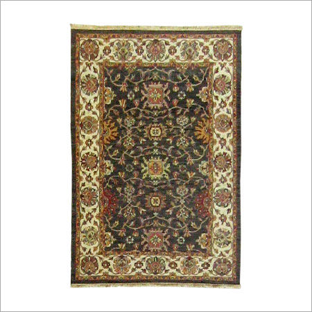 Vary Designer Handmade Floor Carpets