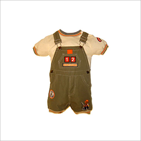 Designer Kids Wear Set