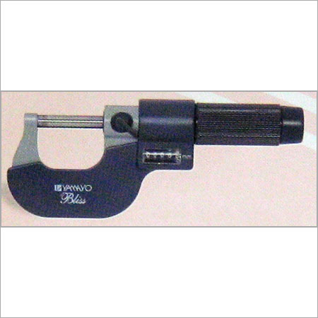 DIGIT MICROMETER