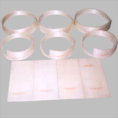 FRP Insulating Sheets