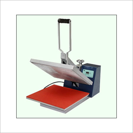 Heat Press