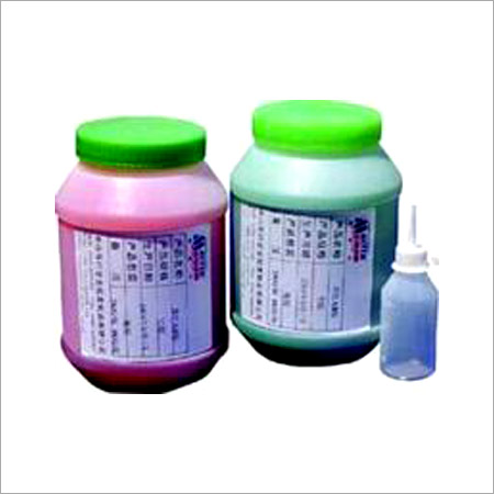 High Viscosity Epoxy Adhesive By Youxing Enterprise (ZhongShan) Adhesive Co., Ltd.